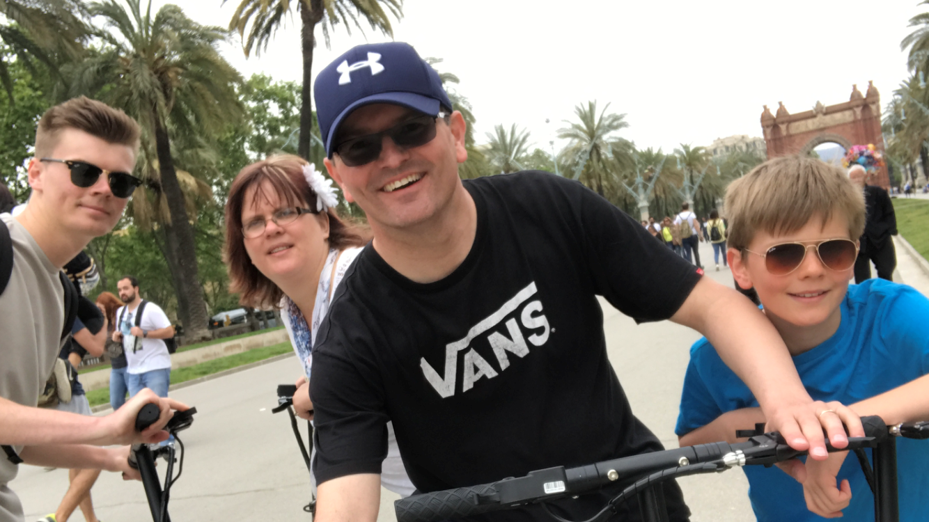Nick and family cycling.png