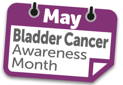 Bladder Cancer Awareness Month